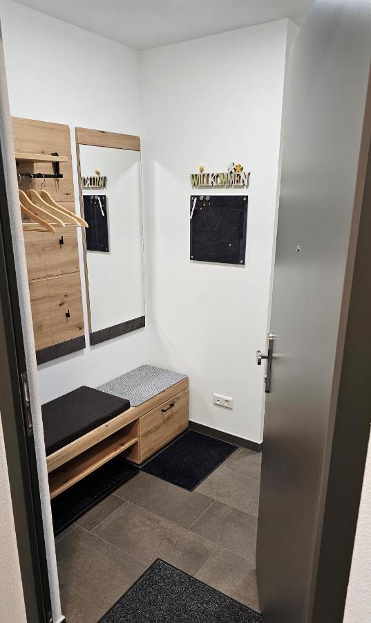 Ferienwohnung Im Glockenziel Engen Bagian luar foto