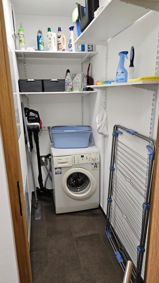 Ferienwohnung Im Glockenziel Engen Bagian luar foto