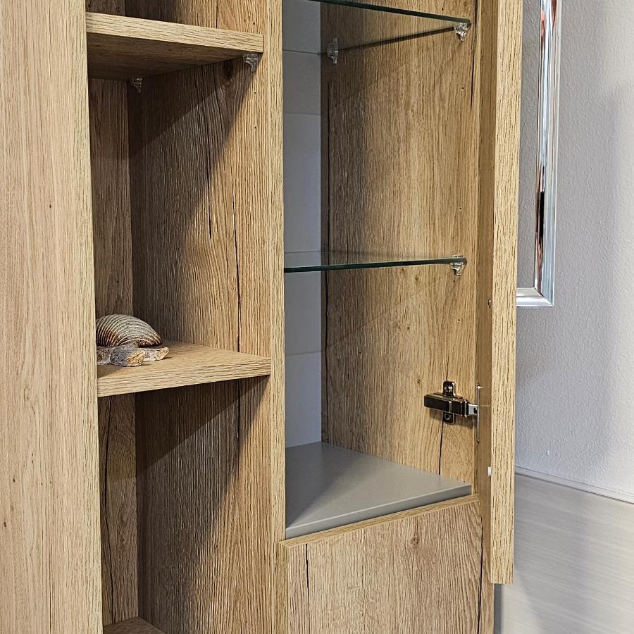 Ferienwohnung Im Glockenziel Engen Bagian luar foto
