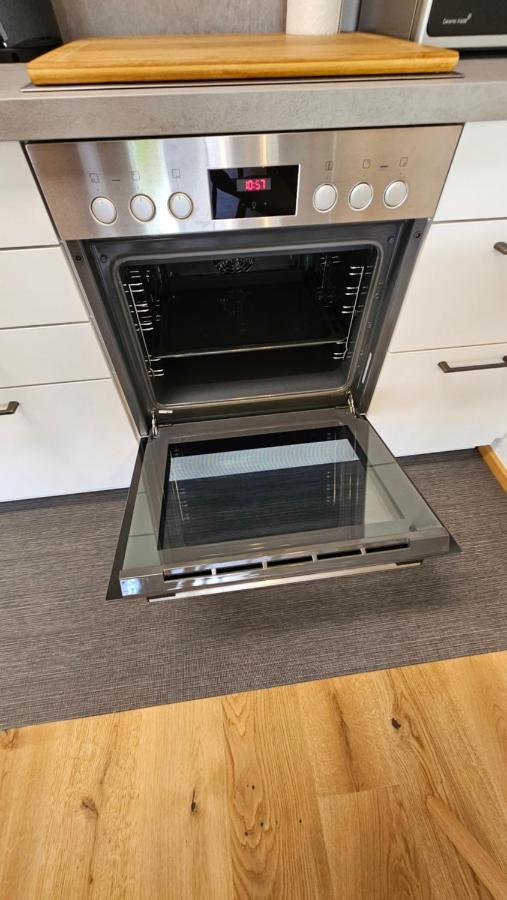 Ferienwohnung Im Glockenziel Engen Bagian luar foto